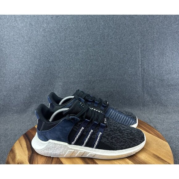 Adidas EQT Support Future White Mountaineering Navy Size 11 - Picture 1 of 11